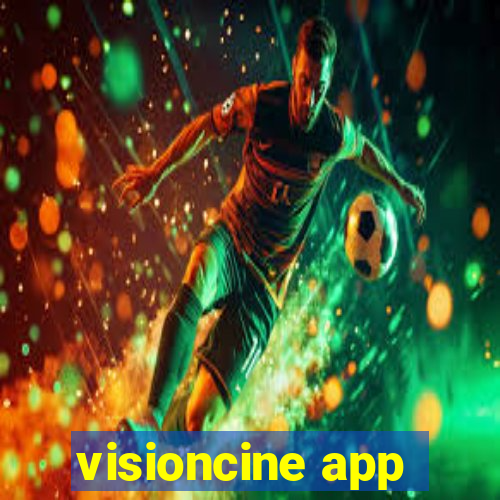 visioncine app